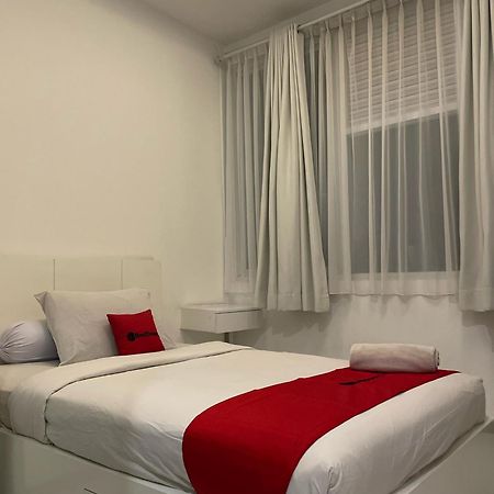 Reddoorz Plus Near Parahyangan University Bandung Exteriér fotografie