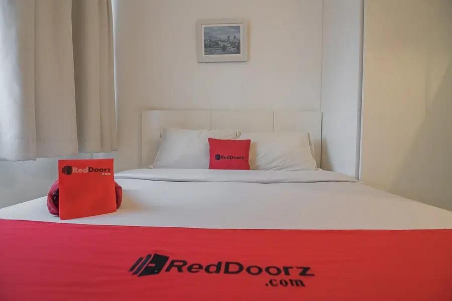 Reddoorz Plus Near Parahyangan University Bandung Exteriér fotografie