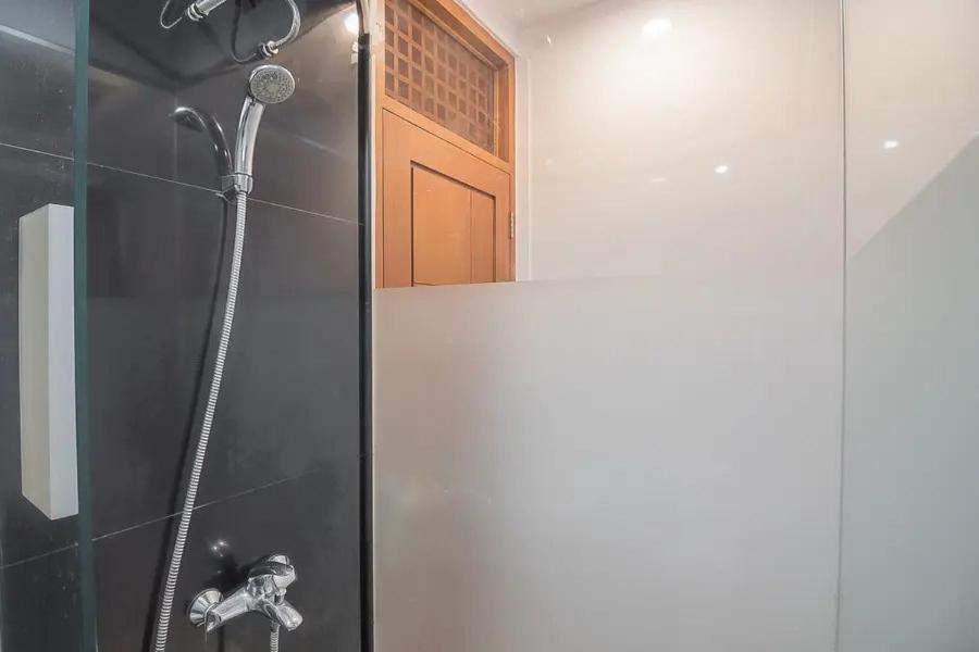 Reddoorz Plus Near Parahyangan University Bandung Exteriér fotografie
