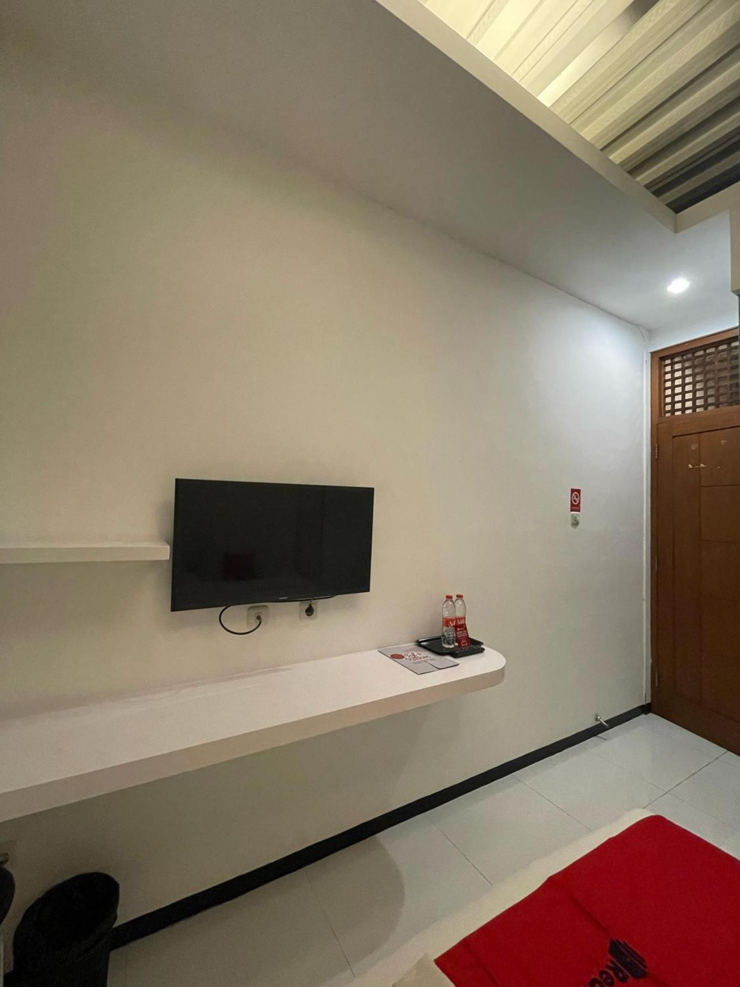 Reddoorz Plus Near Parahyangan University Bandung Exteriér fotografie