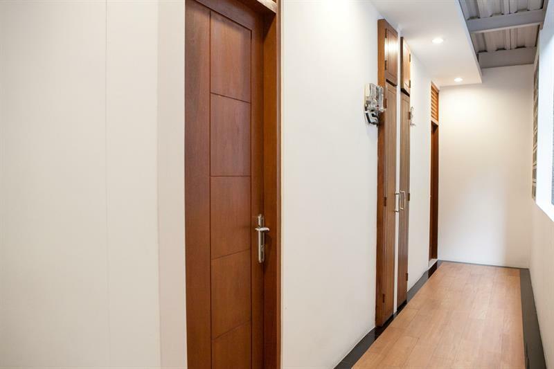 Reddoorz Plus Near Parahyangan University Bandung Exteriér fotografie