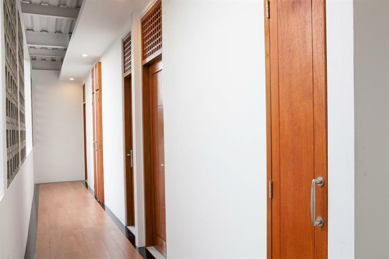 Reddoorz Plus Near Parahyangan University Bandung Exteriér fotografie