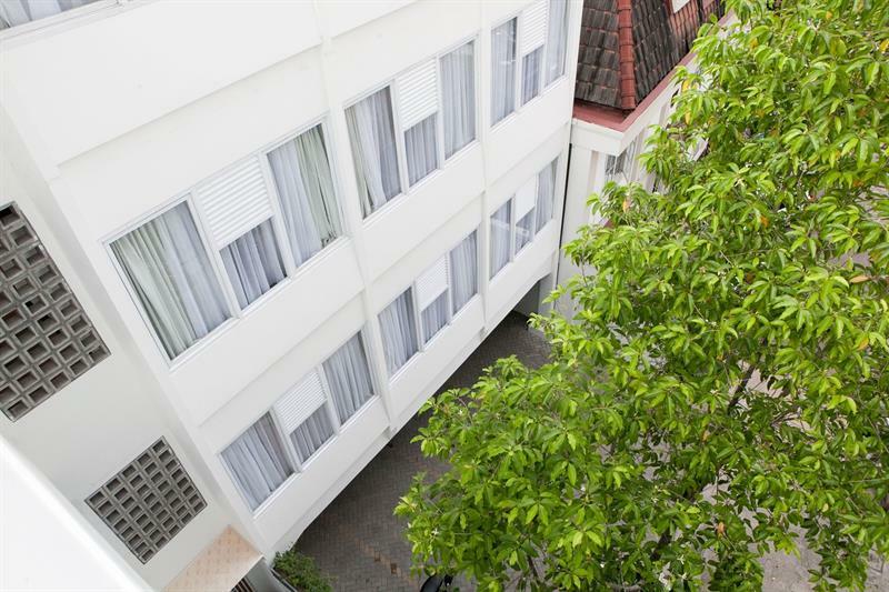 Reddoorz Plus Near Parahyangan University Bandung Exteriér fotografie